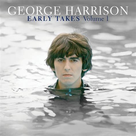 Early Takes, Vol. 1 - George Harrison