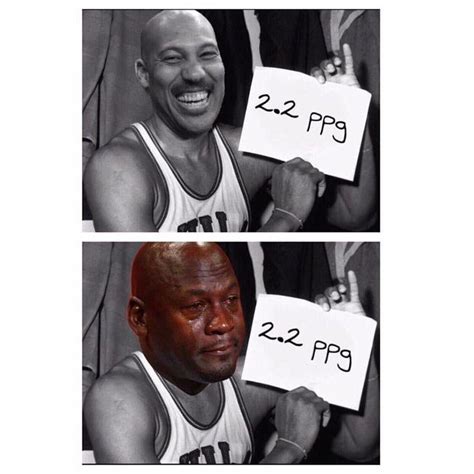 Lavar Ball Be Like. #cryingjordanface #lavarball #ucla #bigballerbrand ...