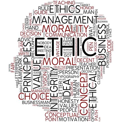 ETHICS VOCABULARY FOR PAPER 4 Bureaucratic inertia: Bureaucratic inertia is the inevitable ...