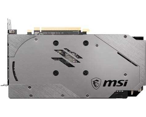 MSI Radeon RX 5500 XT GAMING X 8G