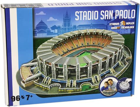 Napoli Stadium - Stadium Guide Stadio San Paolo Naples : Napoli plays ...