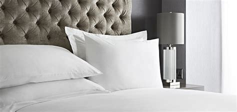Richard Haworth: Hotel Quality Bedding | Voucherix