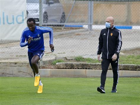 FEATURE: Will Raphael Dwamena play again at Zaragoza? - Ghana Latest ...