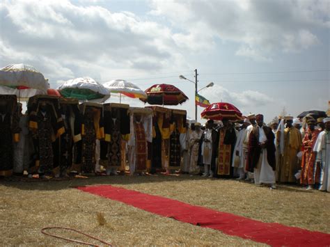 Marvelous » FESTIVALS of ETHIOPIA