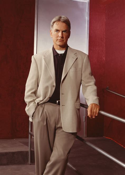 Leroy Jethro Gibbs | Ncis, Leroy jethro gibbs, Gibbs ncis