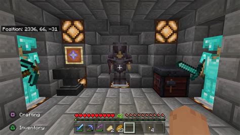 What are the best enchantments for netherite armor? : r/Minecraft