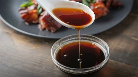 Tare Sauce Recipe: 3 Ways to Use Tare Sauce in the Kitchen - 2025 ...