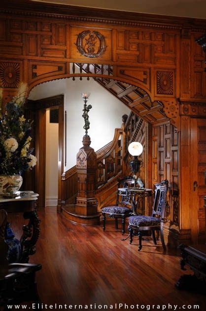 The Queen Anne Mansion - Eureka Springs, | Victorian homes, Victorian interiors, Architecture