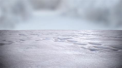 ArtStation - Snow Ground Texture | Substance Designer | Resources