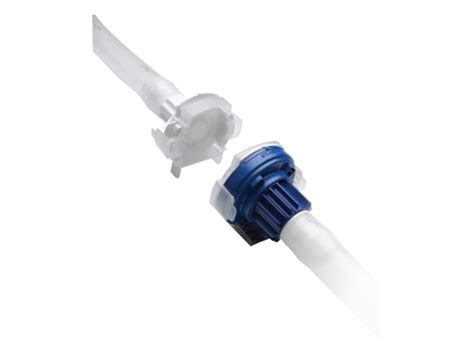 CPC Aseptiquik X Series Connector | Sanitary Fittings | BioPharm World