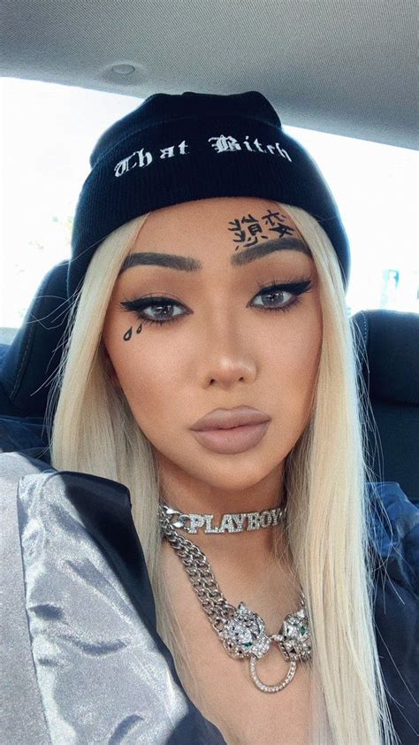 @nikita dragun. Instagram nikitadragun.i.r | Creative makeup looks ...