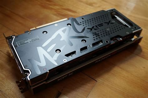 XFX Speedster Merc 308 Radeon RX 6600 XT review: It does one thing very well | PCWorld