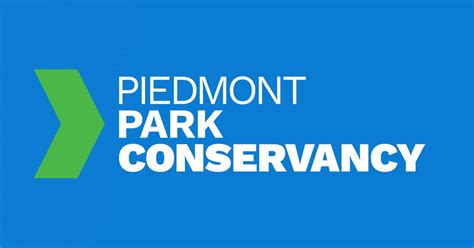 Maps - Piedmont Park Conservancy, Inc.