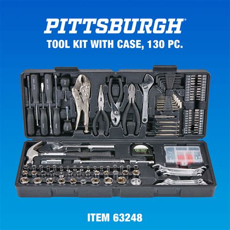 Does Harbor Freight Make Pittsburgh Tools? – Harbor Freight Coupons