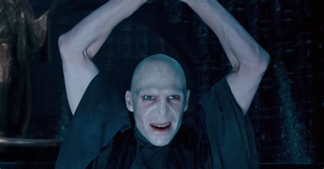 Why Does Voldemort Not Have a Nose? Details on Villain