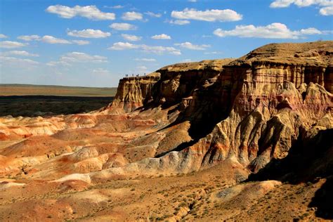 10 Largest Deserts In The World | News | Zee News