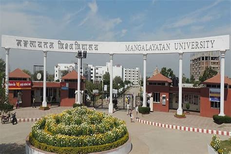 upskilling courses | UP’s Mangalayatan University offers Work ...