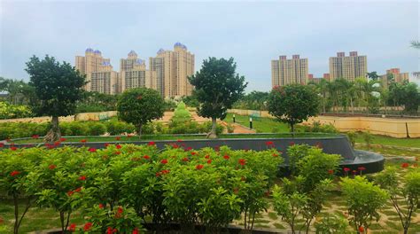 Hiranandani Parks - Oragadam