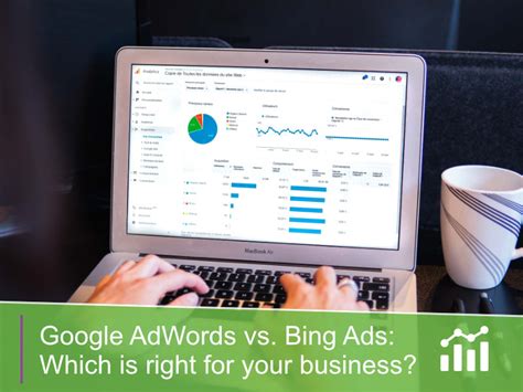 Google AdWords vs. Bing Ads - Vine Marketing