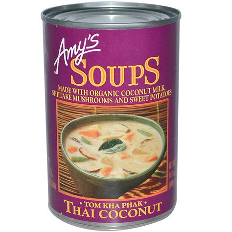 The 7 Best Canned Soups in 2021