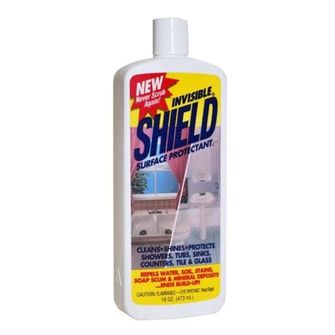 Invisible Shield Pt. - Clean-Mart