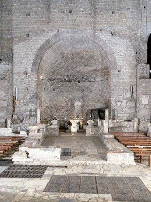 Explore the St. Callixtus Catacombs Beneath Rome