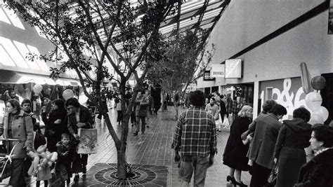 Gallery: Vintage photos of Paramus Park Mall