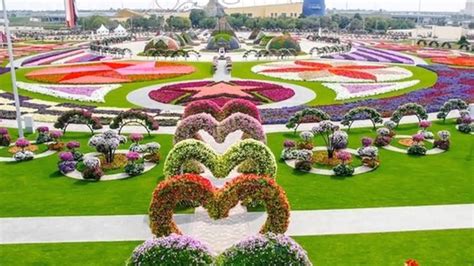 Famous Gardens In India | Fasci Garden