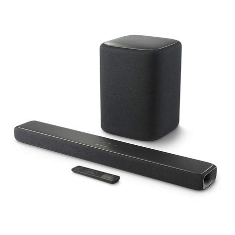 Harman Kardon Enchant 800 Soundbar, Rs.44000 – LT Online Store