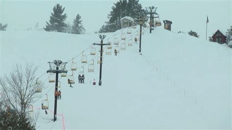 Mont Ripley Ski Hill Now Open Everyday - Keweenaw Report