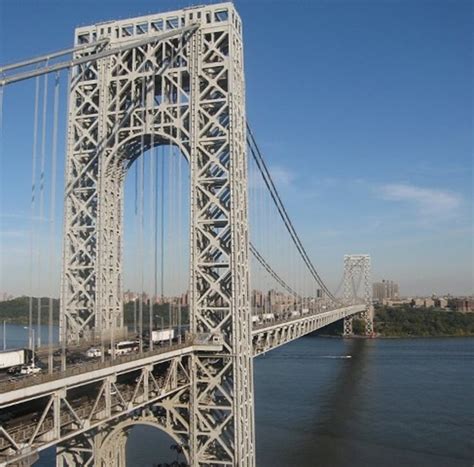 UPDATE 1-New York's George Washington Bridge re-opened after suspicious package - mayor ...