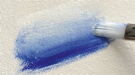 8 top acrylic painting tips for artists | Creative Bloq