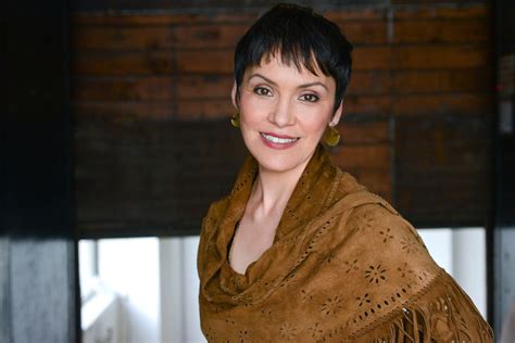 Susan Aglukark Concert & Tour History | Concert Archives