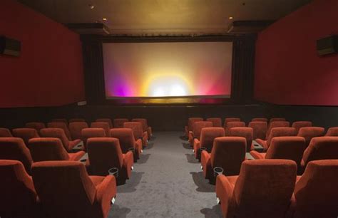 An absolute gem. - Review of Abbeygate Cinema, Bury St. Edmunds, England - Tripadvisor