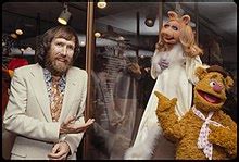 Jim henson _ AcademiaLab