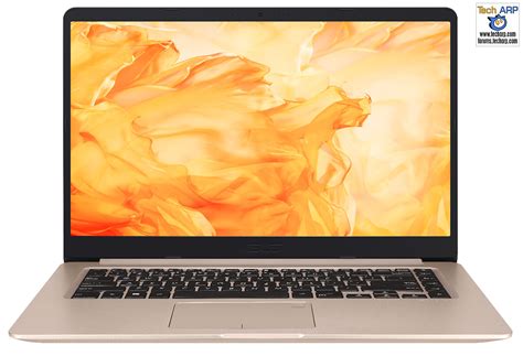The ASUS VivoBook S15 (S510U) Laptop Review - Tech ARP