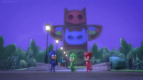 PJ Masks Season 2 Episode 8 – PJ Robot / PJ Power Up | Watch cartoons online, Watch anime online ...