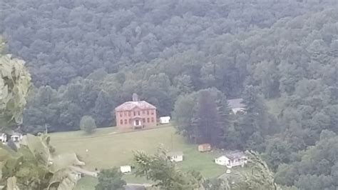 Cedar Bluff Overlook Park - Cedar Bluff, VA in Tazewell County ...