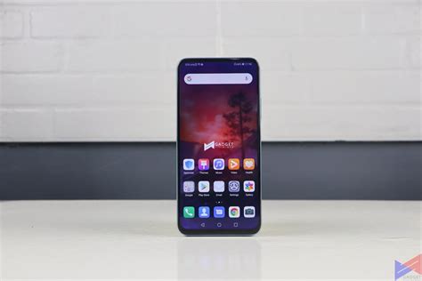 Huawei Y9s Review