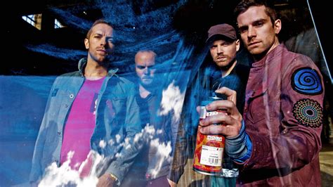 coldplay, Alternative, Rock, Britpop Wallpapers HD / Desktop and Mobile ...