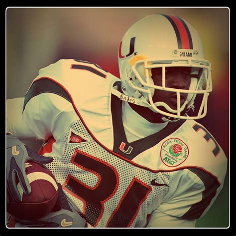 Phillip Buchanon College Football Players, College Sports, Football ...