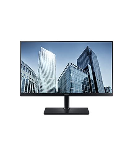 WQHD Monitor 27 inch LS27H850QFU | Samsung