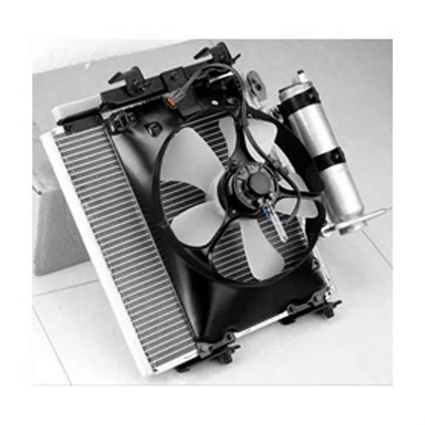 Car Universal AC Condenser, Automotive/Vehicular at Rs 1100/unit in Noida