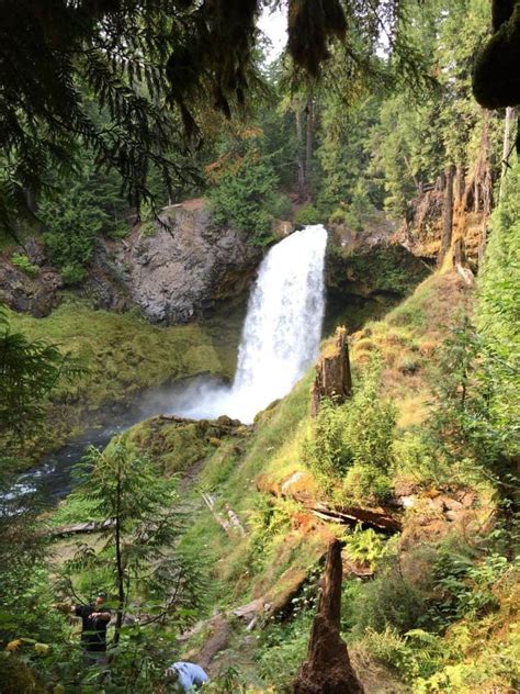 26 Best Attractions in Oregon