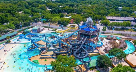 The Best Waterpark in the World is Located Right Here in Texas | The Daily