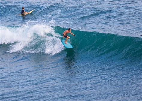 Surfing Spots In California Catching The Perfect Wave - Useful Travel Site