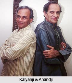 Kalyanji–Anandji – Gujarat Updates