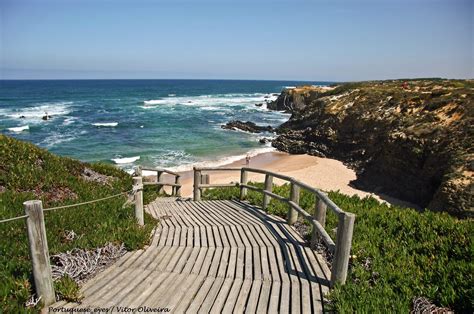 20 Best Beaches in Portugal - Portugal.com