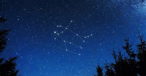 Gemini Constellation - Facts & Features Of The Celestial Twins - The Planets