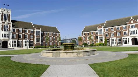 Loughborough University Courses, Programs, Duration and Fees | Leverage Edu